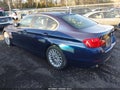 2013 BMW 5 Series — photo 3 of 16 | VIN WBAFU7C50DDU70751