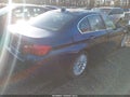 Photo 4 of 16 — 2013 BMW 5 Series