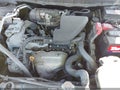 2011 Nissan Rogue Sport — photo 10 of 11 | VIN JN8AS5MV6BW667242