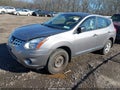 2011 Nissan Rogue Sport — photo 2 of 11 | VIN JN8AS5MV6BW667242