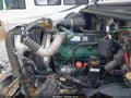 Photo 9 of 15 — 2019 Volvo VNR
