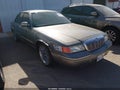 Photo 1 of 10 — 2001 Mercury Grand Marquis