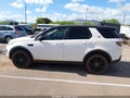 Photo 15 of 17 — 2017 Land Rover Discovery Sport