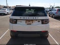 Photo 17 of 17 — 2017 Land Rover Discovery Sport