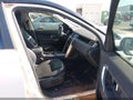 Photo 5 of 17 — 2017 Land Rover Discovery Sport