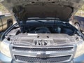 Photo 10 of 10 — 2009 Chevrolet Avalanche