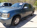 Photo 6 of 10 — 2009 Chevrolet Avalanche