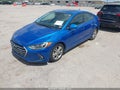 2018 Hyundai Elantra — photo 2 of 16 | VIN KMHD84LF3JU609185