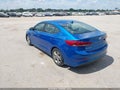 2018 Hyundai Elantra — photo 3 of 16 | VIN KMHD84LF3JU609185