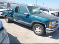 Photo 6 of 11 — 1996 Chevrolet GMT