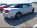 2017 Ford Mustang — photo 4 of 16 | VIN 1FATP8UH5H5313282