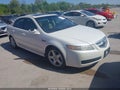 2005 Acura TL — photo 1 of 10 | VIN 19UUA66245A058383
