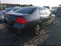 Photo 4 of 12 — 2006 Honda Accord