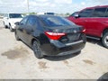 2015 Toyota Corolla — photo 3 of 18 | VIN 5YFBURHE6FP197658
