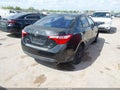 2015 Toyota Corolla — photo 4 of 18 | VIN 5YFBURHE6FP197658