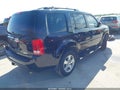 2009 Honda Pilot — photo 4 of 11 | VIN 5FNYF48699B007738