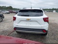 Photo 16 of 16 — 2025 Chevrolet Trax
