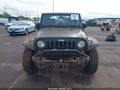 Photo 11 of 15 — 2013 Jeep Wrangler