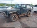 Photo 2 of 15 — 2013 Jeep Wrangler