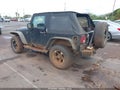 Photo 3 of 15 — 2013 Jeep Wrangler