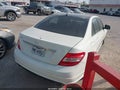 2009 Mercedes-Benz C-Class — photo 4 of 13 | VIN WDDGF54X69F202617