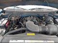 2000 Ford F-150 — photo 10 of 16 | VIN 1FTRX17W9YNA01424