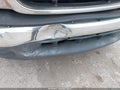 2000 Ford F-150 — photo 12 of 16 | VIN 1FTRX17W9YNA01424