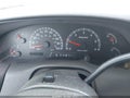 2000 Ford F-150 — photo 7 of 16 | VIN 1FTRX17W9YNA01424