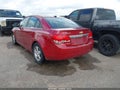 Photo 3 of 12 — 2014 Chevrolet Cruze