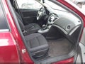 Photo 5 of 12 — 2014 Chevrolet Cruze