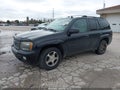 2008 Chevrolet Trailblazer — photo 2 of 12 | VIN 1GNDT13S082211833