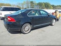 Photo 4 of 11 — 2011 Volvo S80
