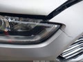 Photo 15 of 15 — 2014 Ford Fusion
