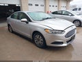 2014 Ford Fusion — photo 1 of 15 | VIN 1FA6P0G75E5356727