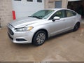 Photo 2 of 15 — 2014 Ford Fusion