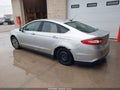 Photo 3 of 15 — 2014 Ford Fusion