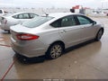 Photo 4 of 15 — 2014 Ford Fusion
