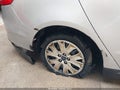 Photo 6 of 15 — 2014 Ford Fusion