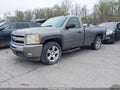 2009 Chevrolet Silverado 1500 — photo 2 of 15 | VIN 1GCEK24079E100019