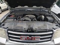 2012 GMC Sierra 1500 — photo 10 of 15 | VIN 1GTR1VE0XCZ241090