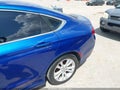 Photo 12 of 13 — 2015 Chrysler 200