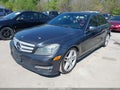 2013 Mercedes-Benz C-Class — photo 2 of 10 | VIN WDDGF4HB0DA773891