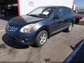2013 Nissan Rogue Sport — photo 2 of 13 | VIN JN8AS5MTXDW547199
