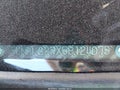 2005 Honda Odyssey — photo 9 of 11 | VIN 5FNRL387X5B124075