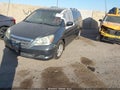 Photo 2 of 11 — 2005 Honda Odyssey