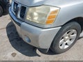 Photo 6 of 12 — 2006 Nissan Armada