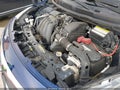 2019 Nissan Versa — photo 10 of 11 | VIN 3N1CN7AP8KL841950