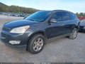 2011 Chevrolet Traverse — photo 2 of 12 | VIN 1GNKRGED6BJ170810