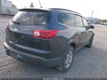 Photo 4 of 12 — 2011 Chevrolet Traverse