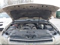 Photo 10 of 18 — 2009 Chevrolet Tahoe